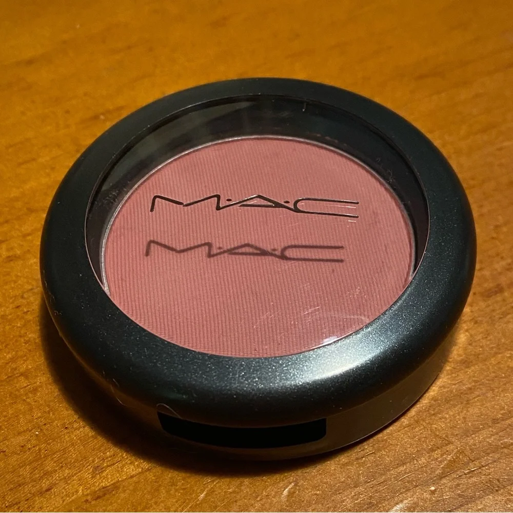 MAC Powder Blush
